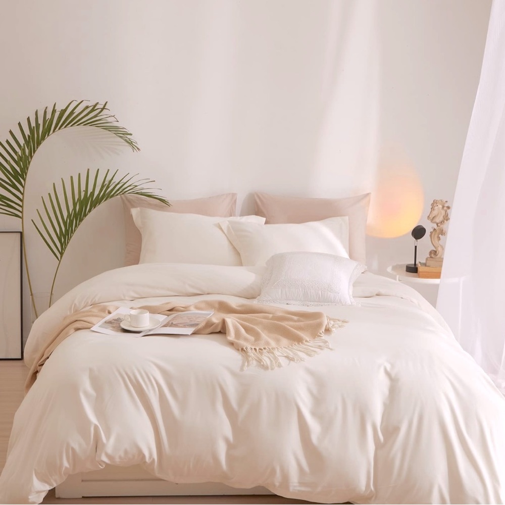➰ Duvet Cover